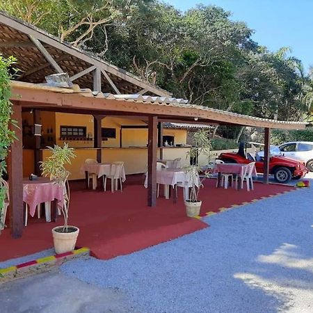 Búzios A Casa Do Pablo Pousada מראה חיצוני תמונה