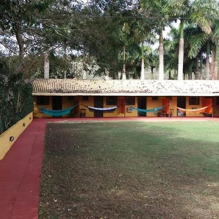 Búzios A Casa Do Pablo Pousada מראה חיצוני תמונה