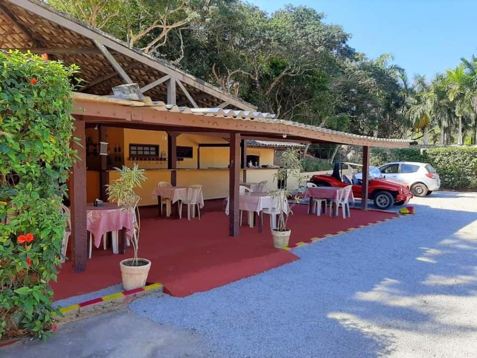 Búzios A Casa Do Pablo Pousada מראה חיצוני תמונה