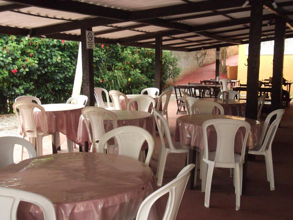 Búzios A Casa Do Pablo Pousada מראה חיצוני תמונה