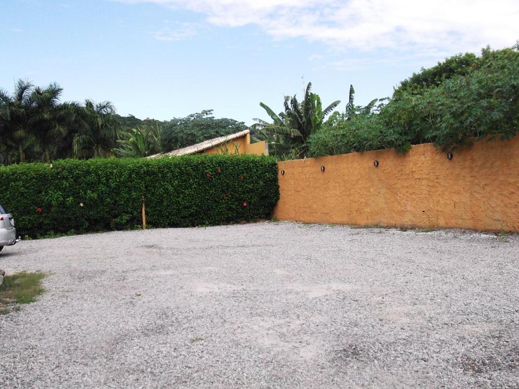 Búzios A Casa Do Pablo Pousada מראה חיצוני תמונה