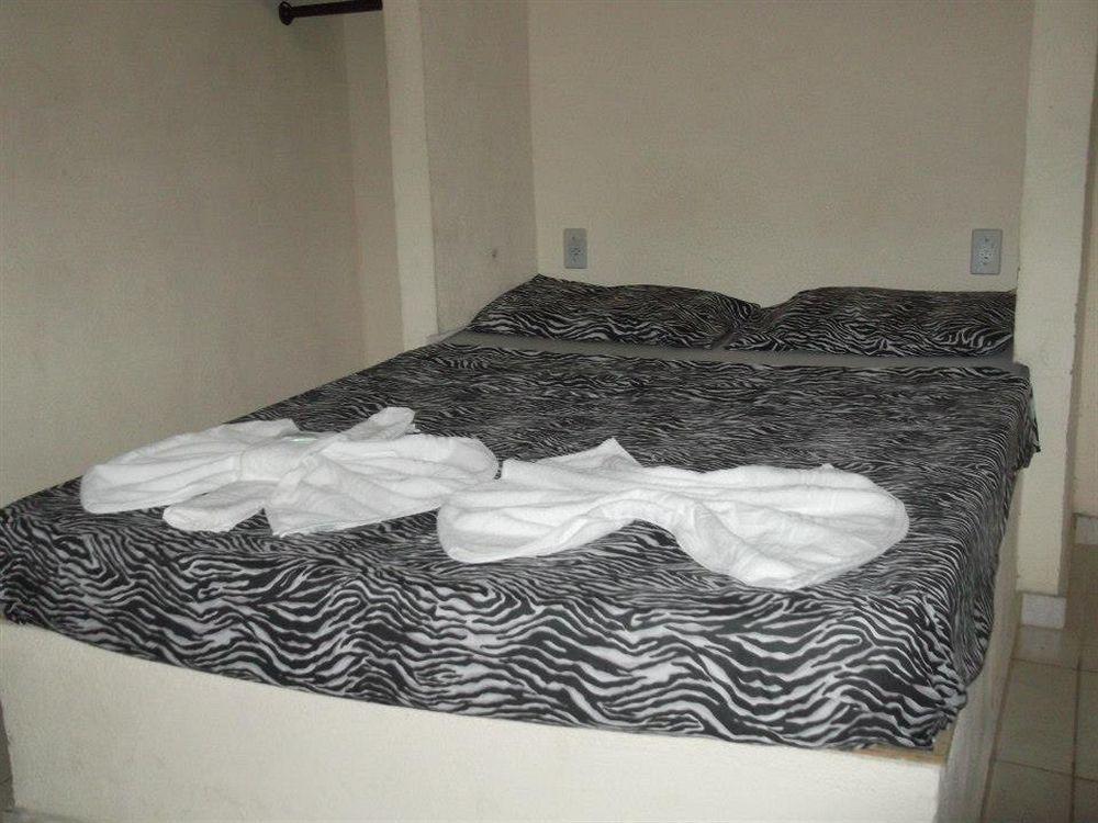 Búzios A Casa Do Pablo Pousada מראה חיצוני תמונה
