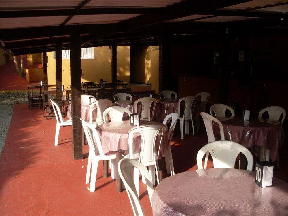 Búzios A Casa Do Pablo Pousada מראה חיצוני תמונה