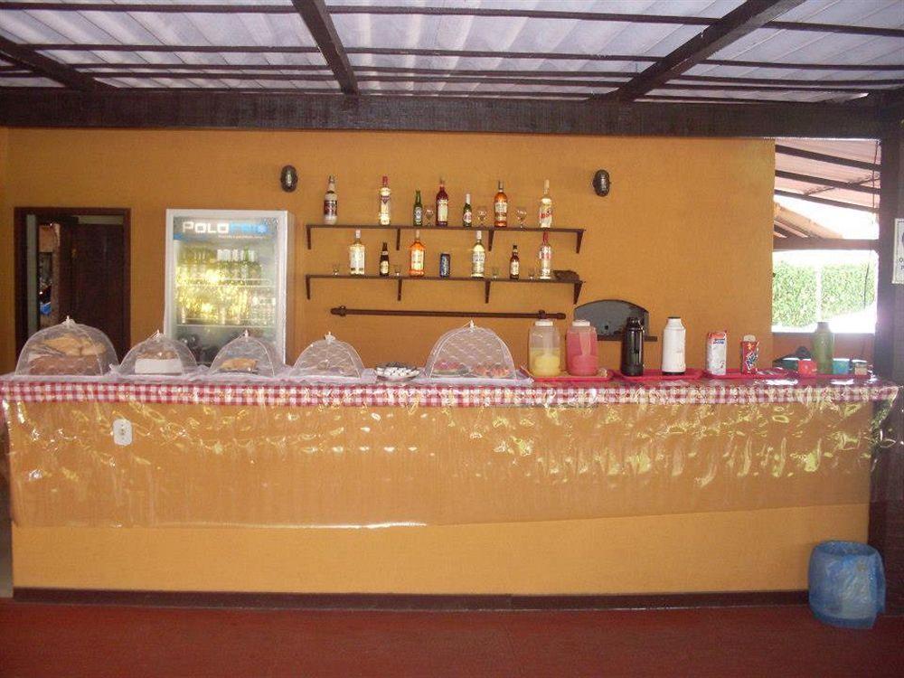 Búzios A Casa Do Pablo Pousada מראה חיצוני תמונה