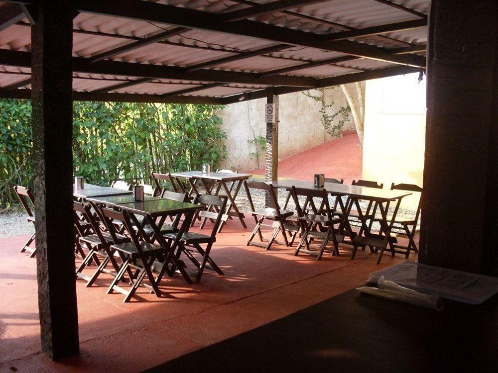 Búzios A Casa Do Pablo Pousada מראה חיצוני תמונה
