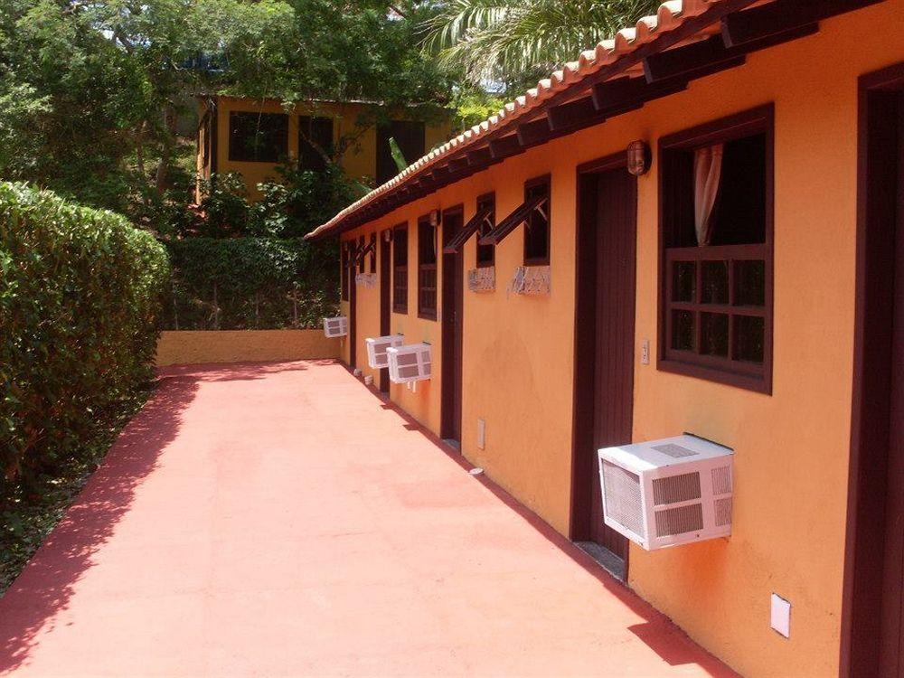 Búzios A Casa Do Pablo Pousada מראה חיצוני תמונה
