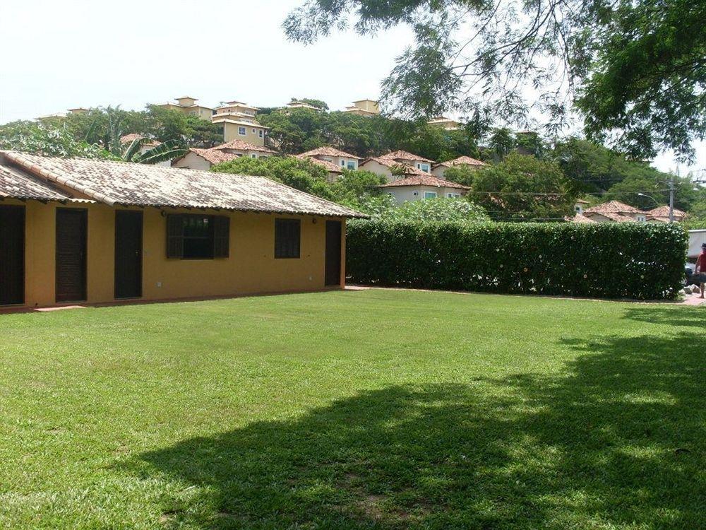 Búzios A Casa Do Pablo Pousada מראה חיצוני תמונה