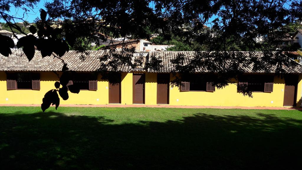 Búzios A Casa Do Pablo Pousada מראה חיצוני תמונה