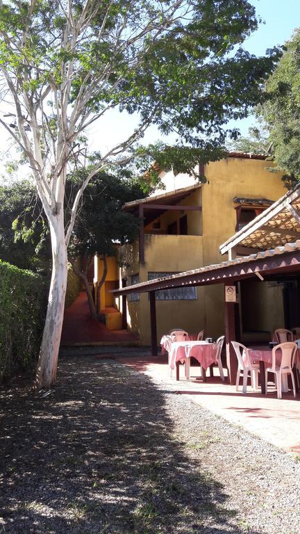 Búzios A Casa Do Pablo Pousada מראה חיצוני תמונה
