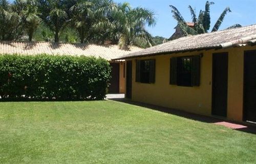 Búzios A Casa Do Pablo Pousada מראה חיצוני תמונה