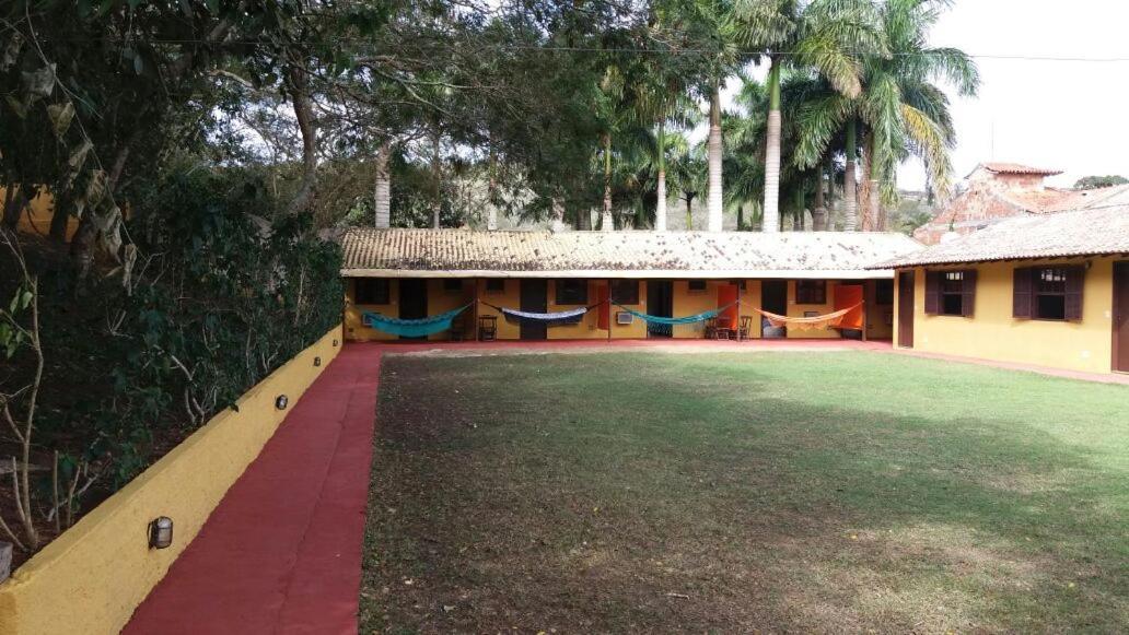 Búzios A Casa Do Pablo Pousada מראה חיצוני תמונה